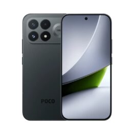Xiaomi Poco F9 Pro 5G 256GB (12GB Ram) Dual-Sim Black EU