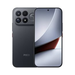 Xiaomi Poco F9 Ultra 5G 512GB (16GB Ram) Dual-Sim Black EU