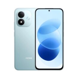 Xiaomi Redmi Note 17 5G 256GB (6GB Ram) Dual-Sim Sky Teal EU