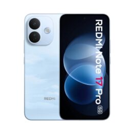 Xiaomi Redmi Note 17 Pro 5G 256GB (6GB Ram) Dual-Sim Sky Blue EU