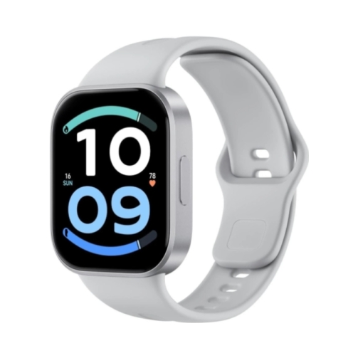 Xiaomi Redmi Watch 6 Active matte silver OneThing_Gr