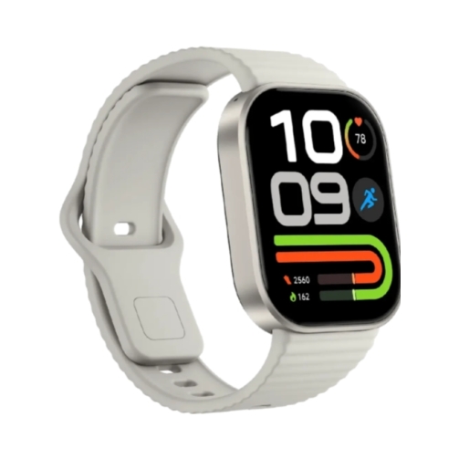 Xiaomi Redmi Watch 6 Lite Steel Gray EU OneThing_Gr