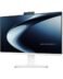 ASUS ExpertCenter All-in-One 27 Intel Core 5 210H 512GB SSD (32GB Ram) White EU