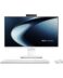 ASUS V440VA-WPC006X All-in-One PC 23.8" 512GB SSD (16GB Ram) White EU