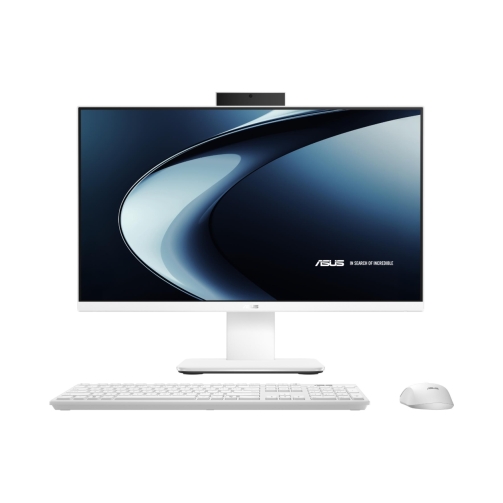 ASUS Monoblock PC All-in-One 23.8 Intel Core 5 220H 16GB DDR5 512GB SSD white (MPN 90PT03X1-M0CCW0