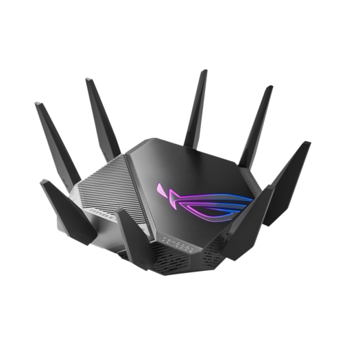 ASUS ROG Rapture GT-AXE11000 ASUS ROG Rapture GT-AXE11000