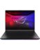 Asus ROG Strix Scar 18 (G835LX-SA008W 2025) 2TB SSD (64GB Ram) QWERTY Black EU