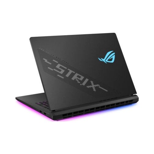 Asus ROG Strix Scar 18 (G835LX-SA008W 2025) 2TB SSD (64GB Ram) QWERTY Black EU - Image 4