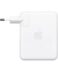 Επιτοίχιος Φορτιστής (Power Adapter) Apple 140W (USB-C) Power Adapter White EU
