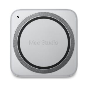 Apple Mac Studio 2025 M4 Max 512GB (64GB Ram) 16Core CPU 40Core GPU BTO ...