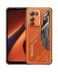 Blackview Fort 200 4G 256GB (6GB Ram) Dual-Sim Blaze Orange EU