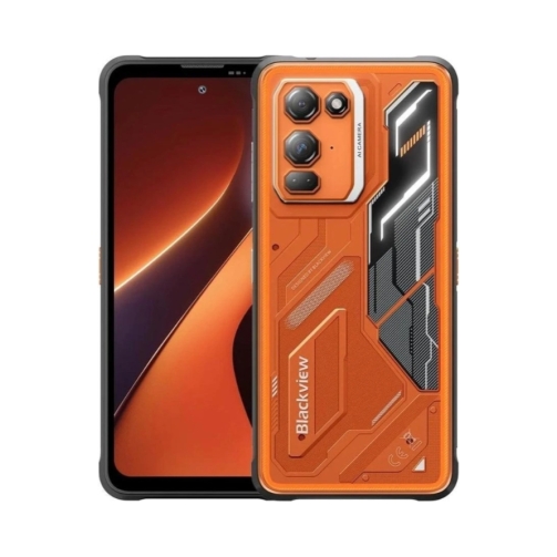 Blackview Fort 200 256GB6GB blaze orange Blackview Fort 200 256GB6GB blaze orange