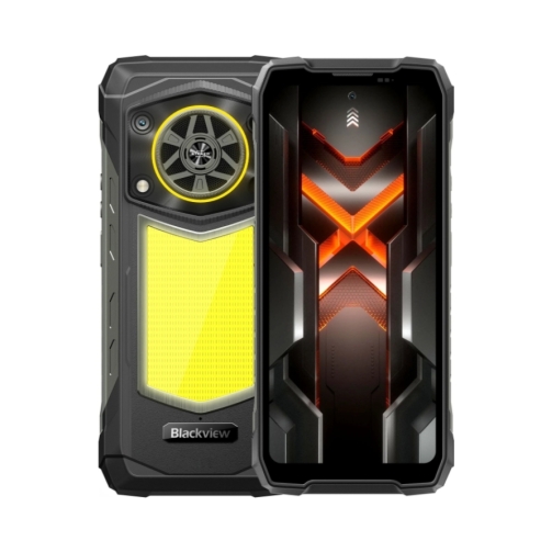 Blackview Rock 5 256GB6GB schwarz