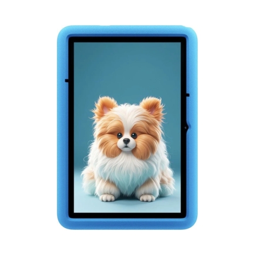 Blackview Tab A6 Kids, Ocean Blue, 4GB RAM, 128GB