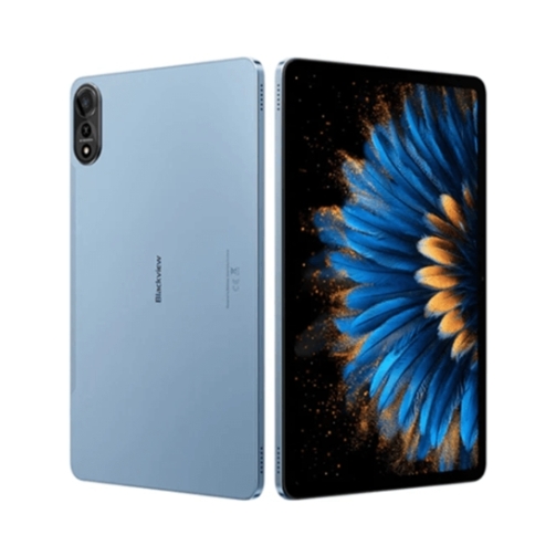 Blackview Tab Mega 2 12 4G 256GB (6GB Ram) Eng Gift Set Blue EU