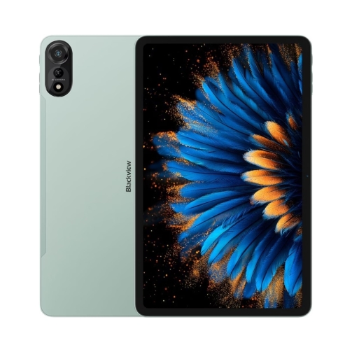 Blackview Tab Mega 2 12″ 4G 256GB (6GB Ram) Green EU