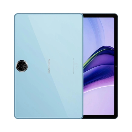 Blackview ZENO 5 11, Ocean Blue, 8GB RAM, 128GB, LTE