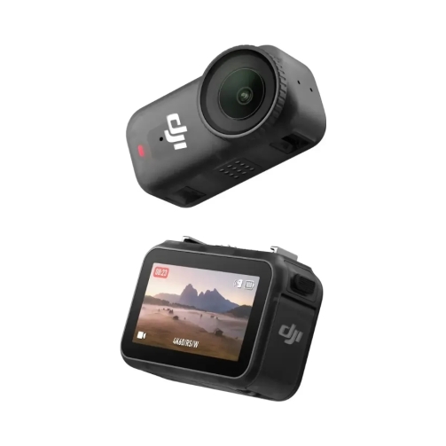 DJI Osmo Nano Standard Combo 128GB Black EU - Image 3