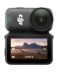 DJI Osmo Nano Standard Combo 128GB Black EU