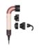 Πιστολάκι μαλλιών Dyson Supersonic R HD17 Ceramic Pink/Rosegold EU
