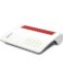 AVM Fritz!Box (4690) WLAN Mesh Router Wi-Fi 7 White EU