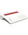 AVM Fritz!Box (5690) WLAN Mesh Router Wi-Fi 7 White EU