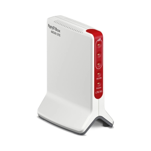 FRITZ! FRITZ!Box 6820 LTE, V4, LTE FRITZ! FRITZ!Box 6820 LTE, V4, LTE