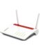 AVM Fritz!Box (6850) 5G V2 International White EU