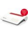 AVM Fritz!Box (7590) AX WLAN Router με VDSL/DSL MIMO White EU