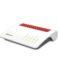 AVM Fritz!Box (5590) Fiber WiFi 6 Router White EU