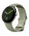 Google Pixel Watch 5 BT 41mm Olive EU