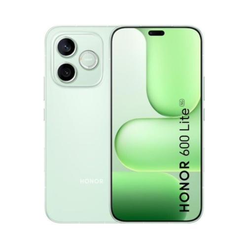 Honor 600 Lite 5G Dual SIM (8GB128GB) Sprout Green Honor 600 Lite 5G Dual SIM (8GB128GB) Sprout Green