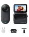 Insta360 GO 3S Standard Edition Midnight Black EU