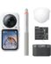 Insta360 X6 Essential Bundle Arctic White