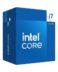Intel Core i7-14700 20-Kern CPU Sockel N/A, Boxed (χωρίς Ψύκτρα) EU