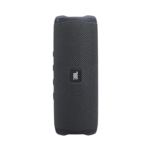 JBL Flip Essential 3 Αδιάβροχο Ηχείο Bluetooth Black EU