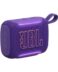 Φορητό Ηχείο Bluetooth JBL Go 5 (Bluetooth Speaker) Purple EU