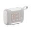 Φορητό Ηχείο Bluetooth JBL Go 5 (Bluetooth Speaker) White EU