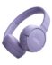 JBL Tune 670NC Headset Purple EU