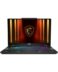 Laptop MSI Cyborg 17 (B13WFKG-229NL) 17" 512GB SSD (16GB Ram) Black EU