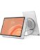 Lenovo Tab Plus Gen 2 12.1" WiFi 256GB (8GB Ram +Clear Case) White EU