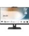 MSI Modern AM242P 1M-2088XEU All-in-One PC 23.8" 512GB SSD (16GB Ram) Black EU