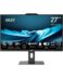 MSI PRO AP272P 14M-496EU All-in-One PC 27" 512GB SSD (16GB Ram) Black EU