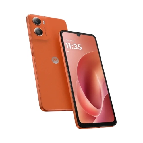 Motorola Moto G06 128GB PANTONE Arabesque