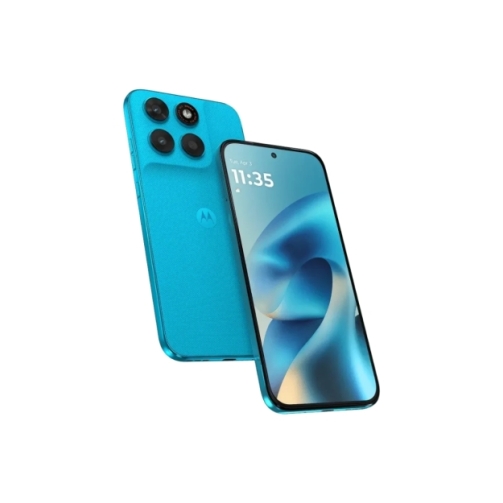 Motorola Moto G87 256GB12GB PANTONE blue atoll