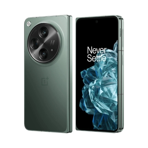 OnePlus Open 5G 512GB (16GB Ram) Dual-Sim Emerald Dusk EU