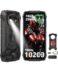 Ulefone RugKing 4 Pro 4G 256GB (8GB Ram) Dual-Sim Black EU