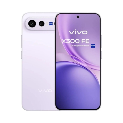 Vivo X300 FE 256GB mist purple
