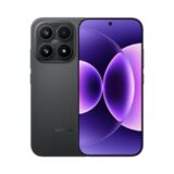 Xiaomi 17 5G 128GB (4GB Ram) Dual-Sim Black EU