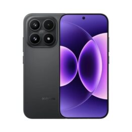 Xiaomi 17 5G 128GB (4GB Ram) Dual-Sim Black EU